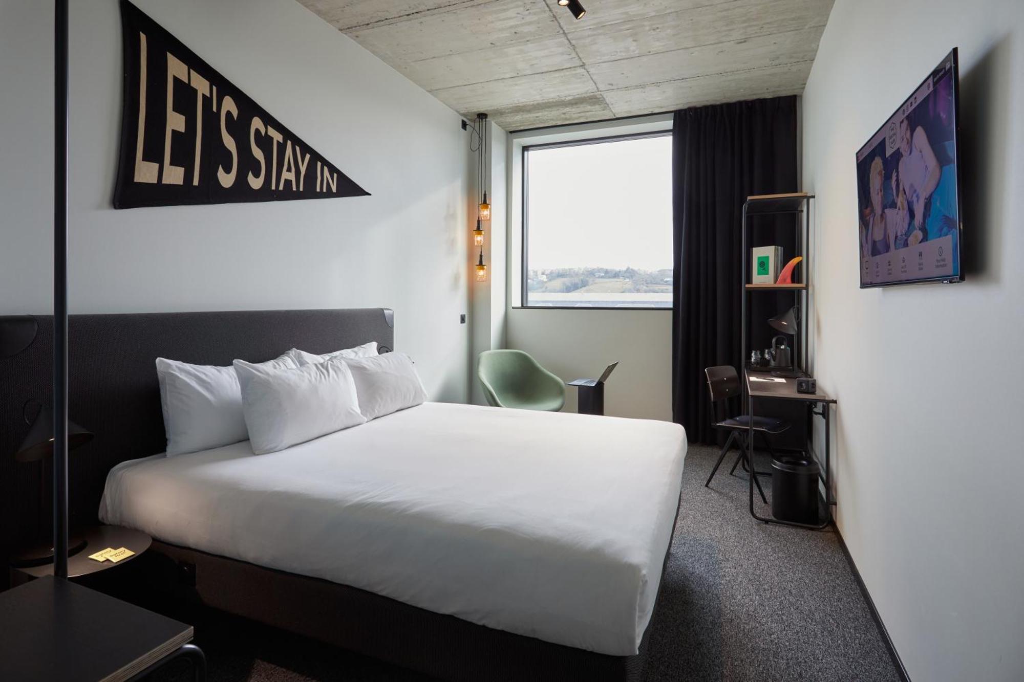 The Social Hub 3* San Sebastián