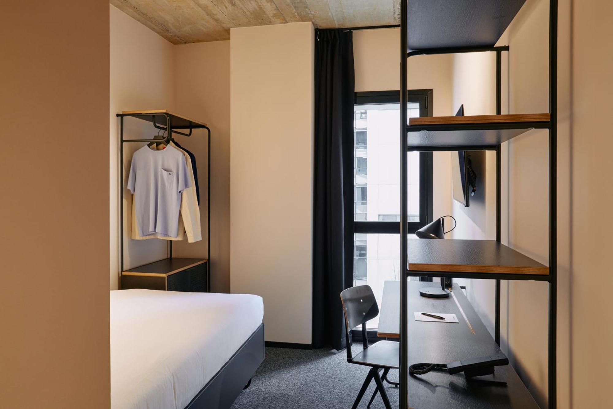 Hotel The Social Hub San Sebastián
